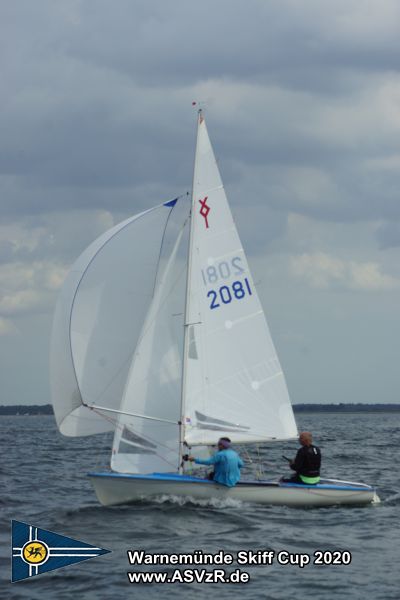 warnemuende cup 2020 