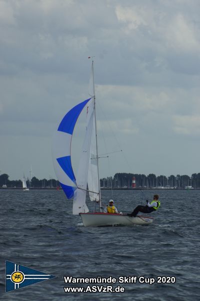 warnemuende cup 2020 