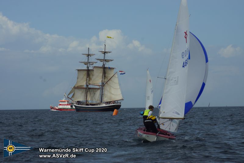 warnemuende cup 2020 