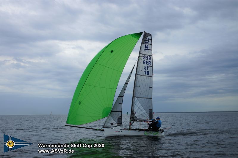 warnemuende cup 2020 