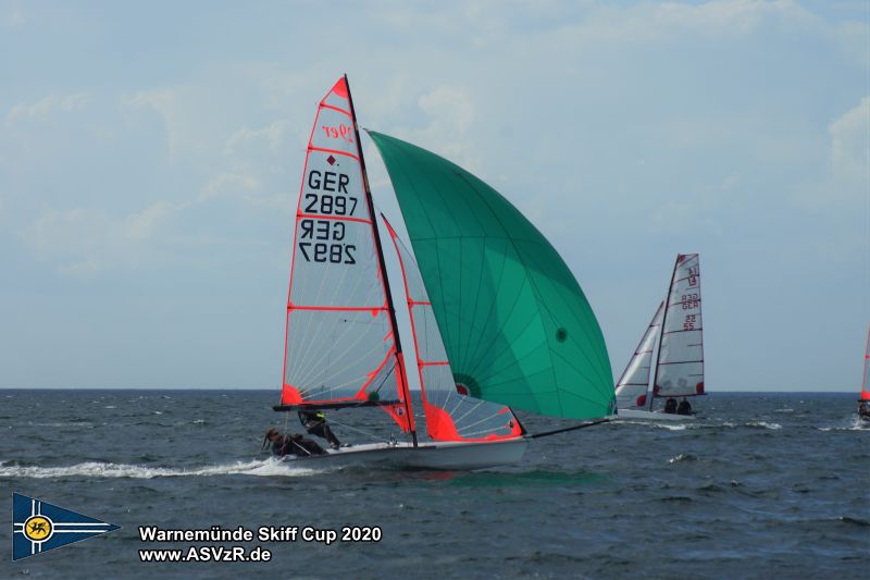 warnemuende cup 2020 