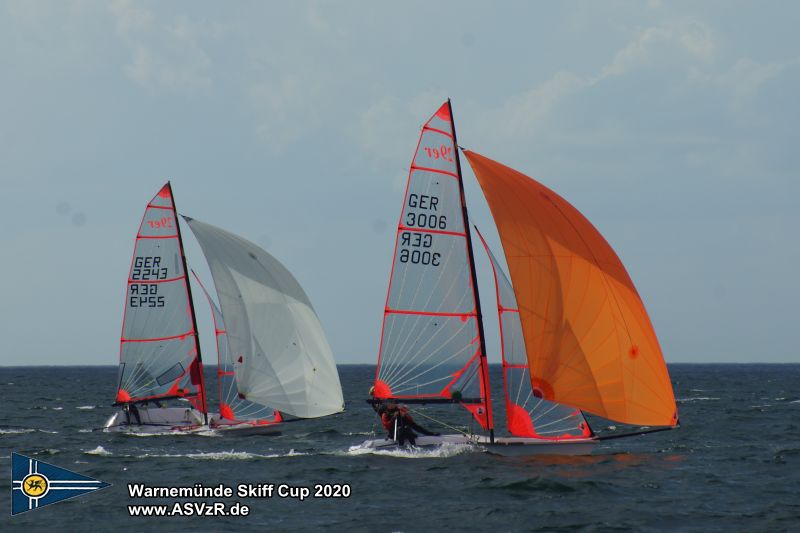 warnemuende cup 2020 