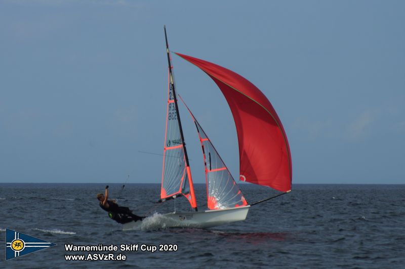 warnemuende cup 2020 