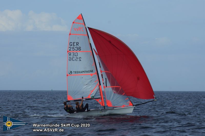 warnemuende cup 2020 