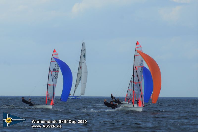 warnemuende cup 2020 