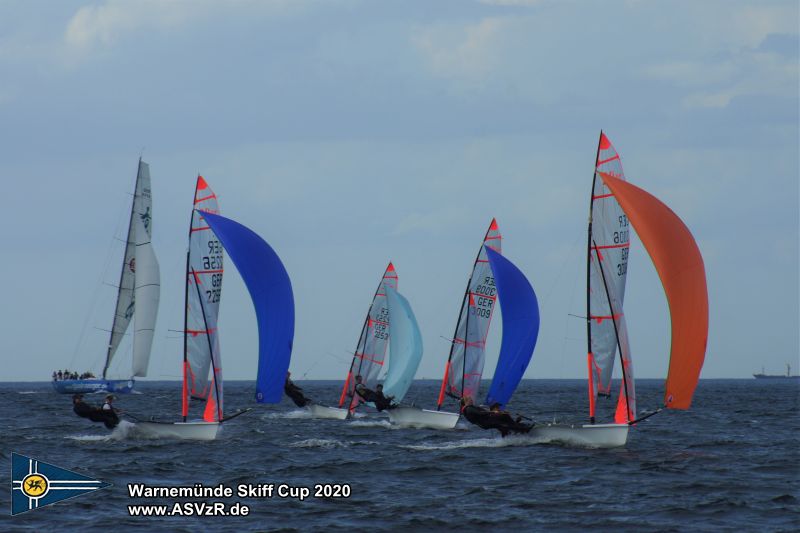 warnemuende cup 2020 