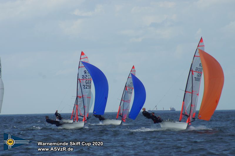 warnemuende cup 2020 