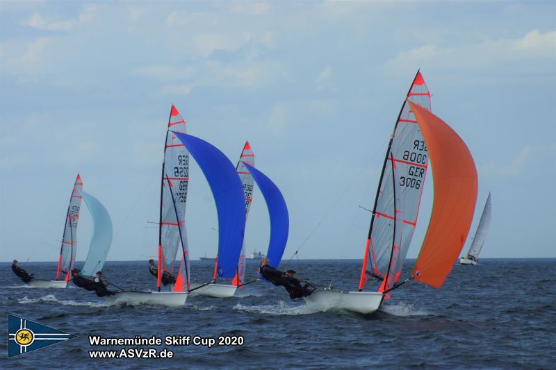 warnemuende cup 2020 