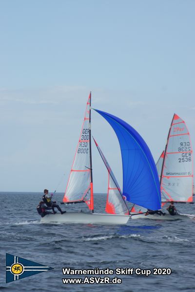 warnemuende cup 2020 