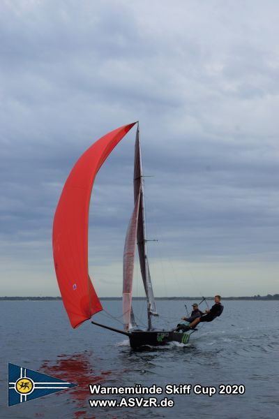 warnemuende cup 2020 