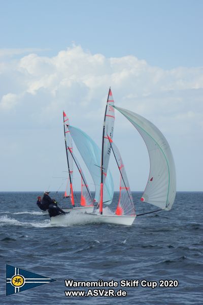 warnemuende cup 2020 