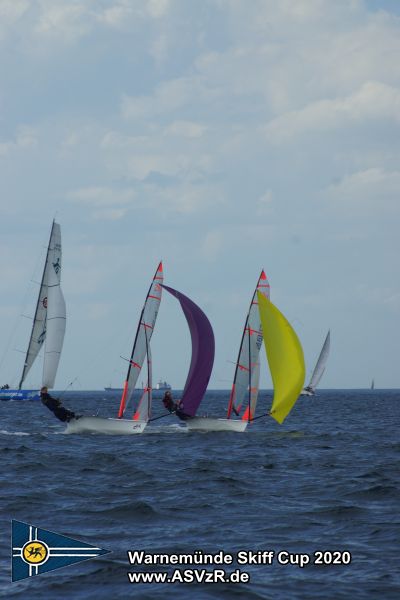 warnemuende cup 2020 