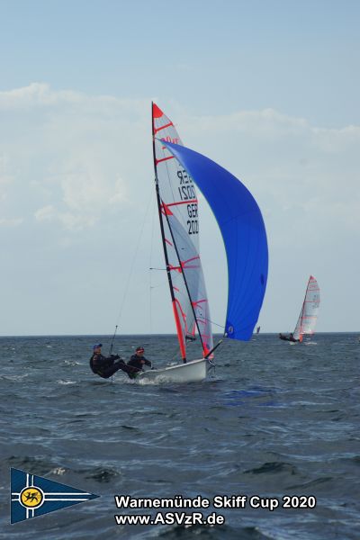 warnemuende cup 2020 