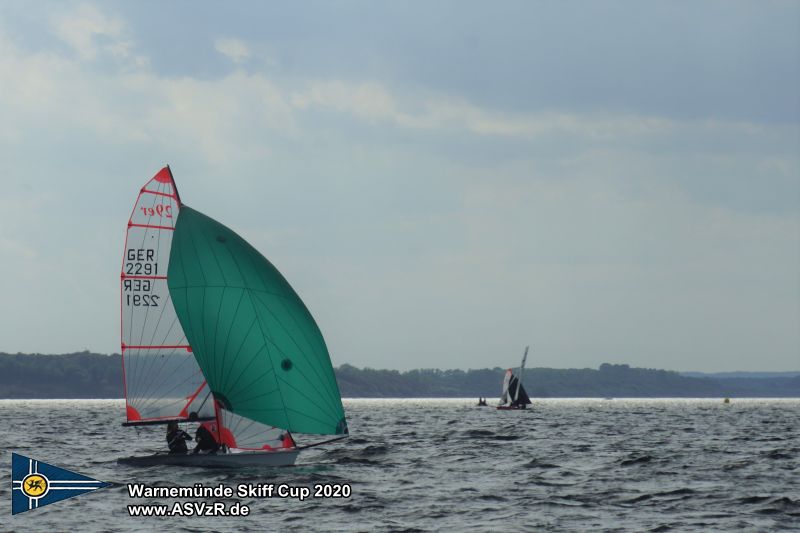 warnemuende cup 2020 