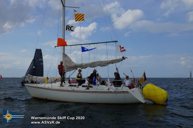 warnemuende cup 2020 