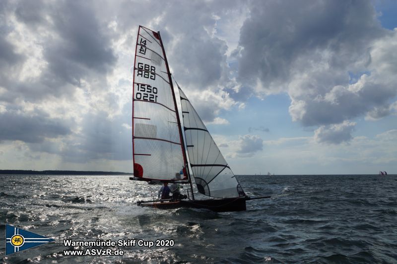 warnemuende cup 2020 