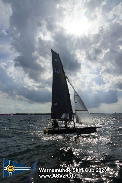 warnemuende cup 2020 