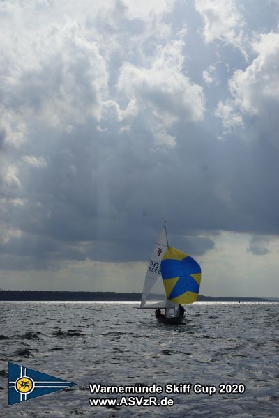 warnemuende cup 2020 