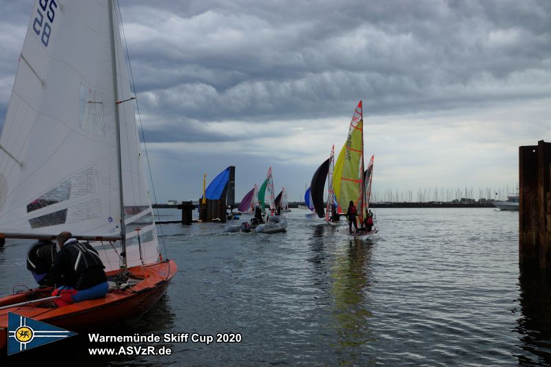 warnemuende cup 2020 