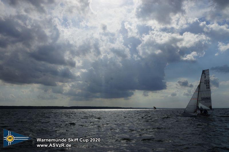 warnemuende cup 2020 