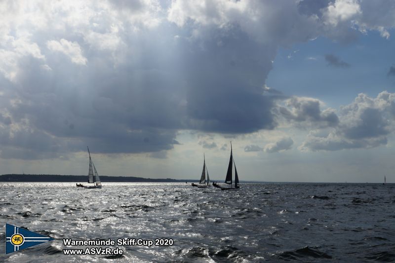 warnemuende cup 2020 