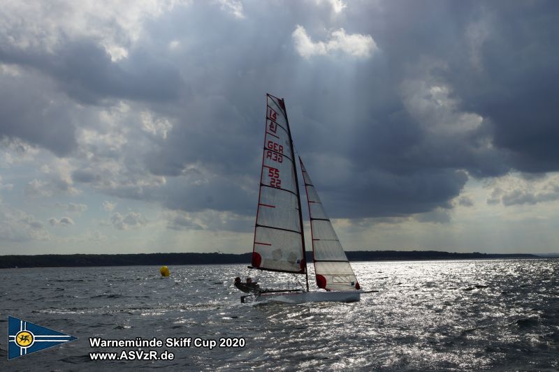 warnemuende cup 2020 