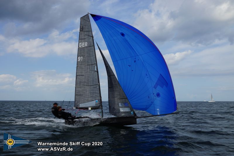 warnemuende cup 2020 