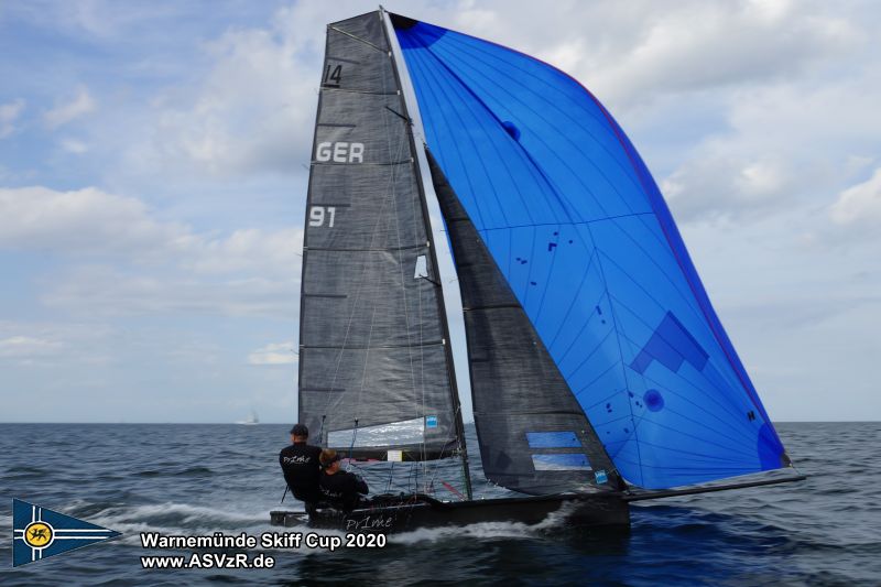 warnemuende cup 2020 