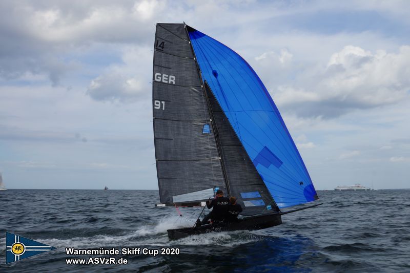 warnemuende cup 2020 