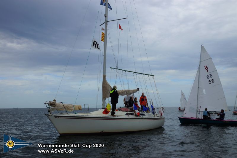 warnemuende cup 2020 