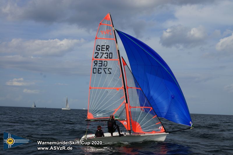 warnemuende cup 2020 