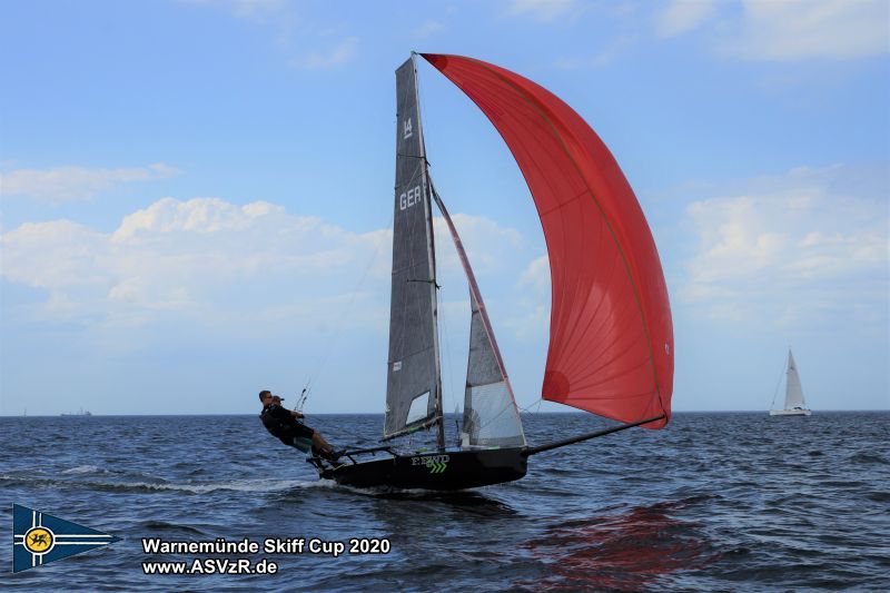 warnemuende cup 2020 