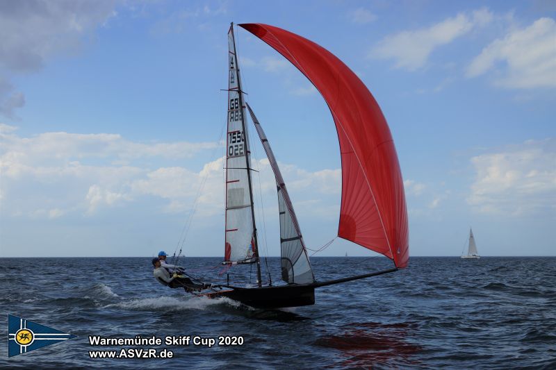 warnemuende cup 2020 