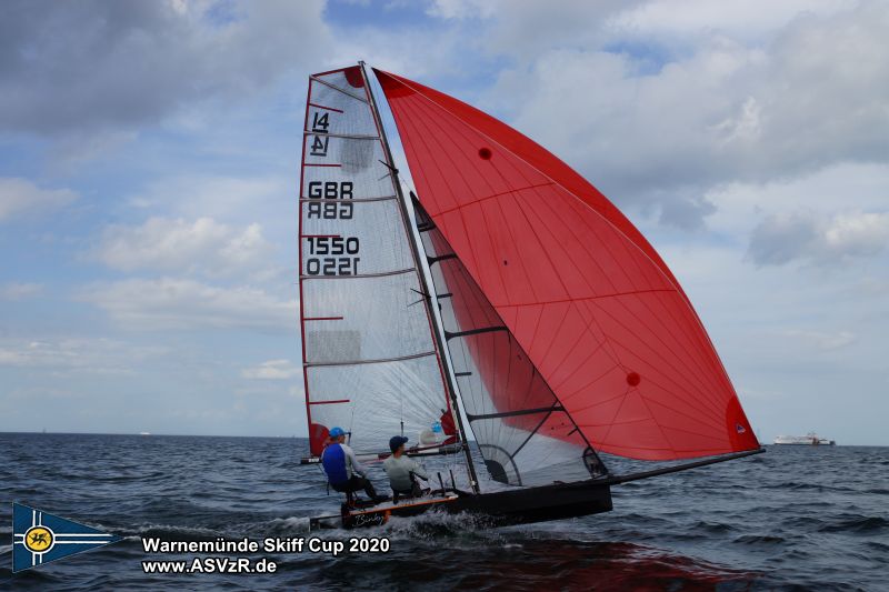 warnemuende cup 2020 