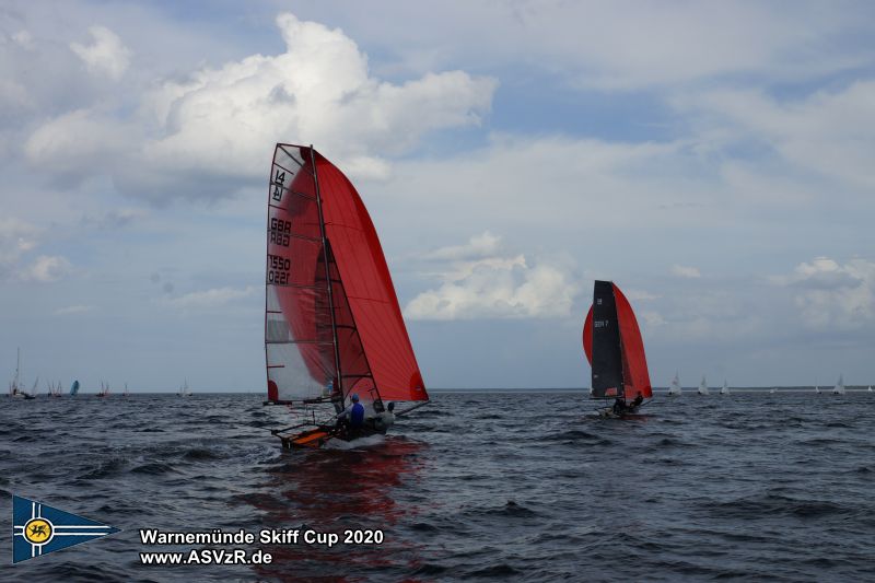 warnemuende cup 2020 