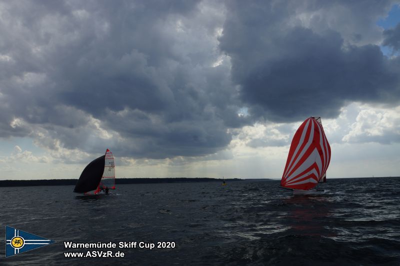 warnemuende cup 2020 