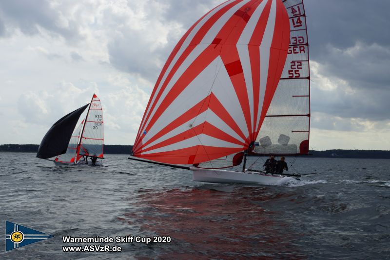 warnemuende cup 2020 