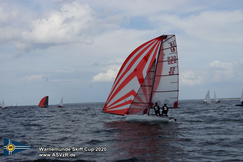 warnemuende cup 2020 