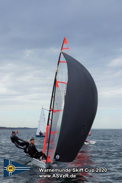 warnemuende cup 2020 