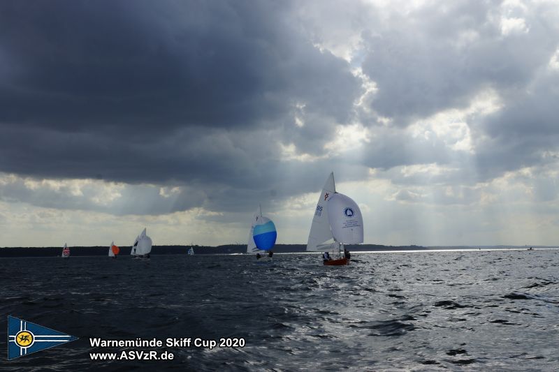 warnemuende cup 2020 