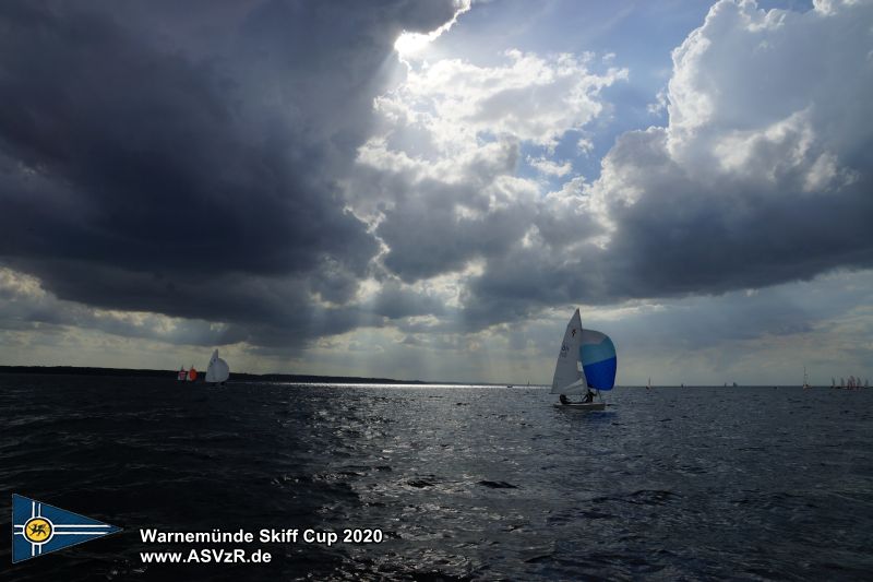 warnemuende cup 2020 