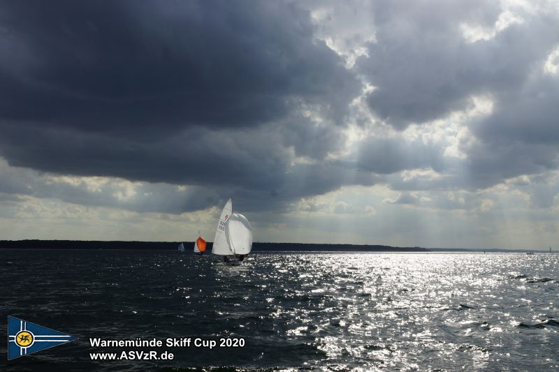 warnemuende cup 2020