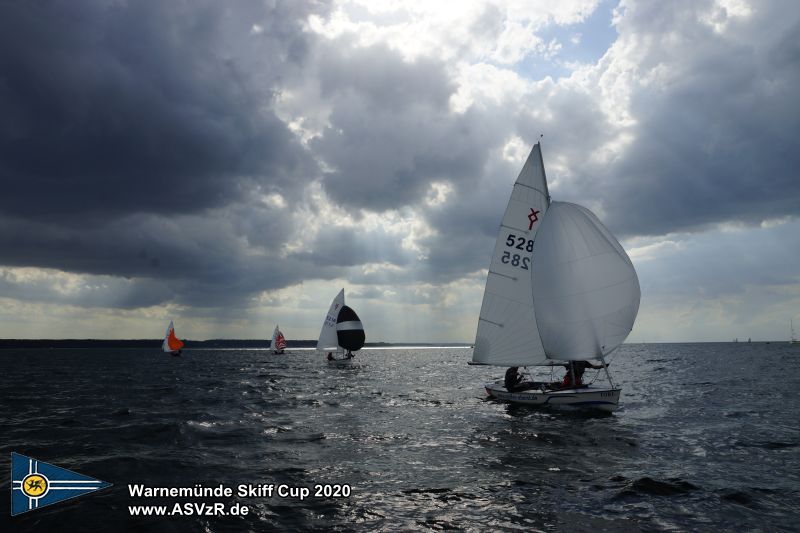 warnemuende cup 2020 