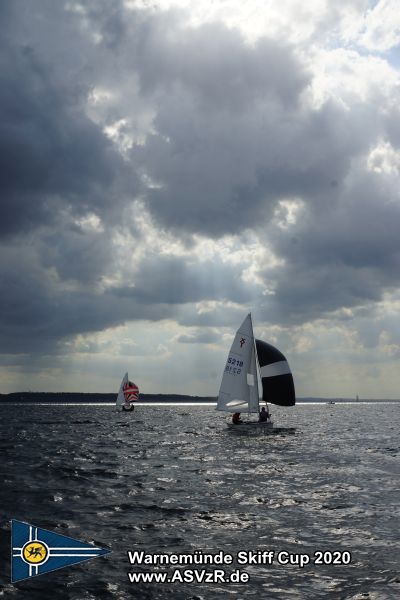 warnemuende cup 2020 