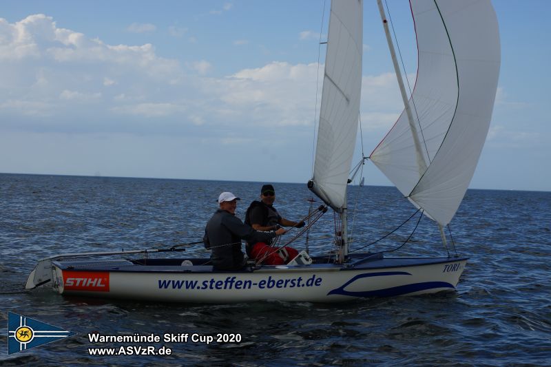 warnemuende cup 2020 