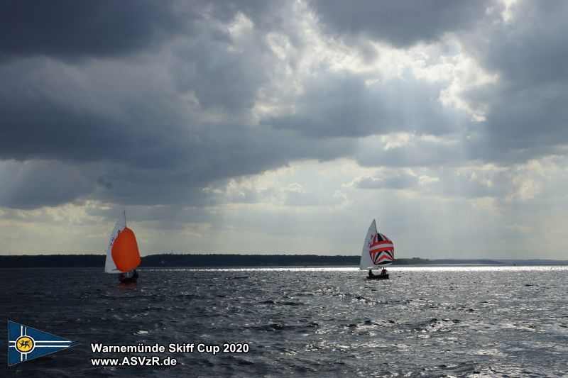 warnemuende cup 2020 