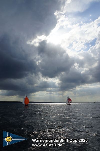 warnemuende cup 2020 