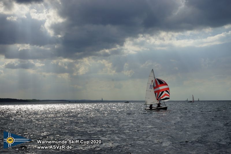 warnemuende cup 2020 