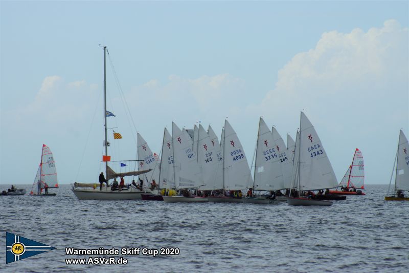 warnemuende cup 2020 