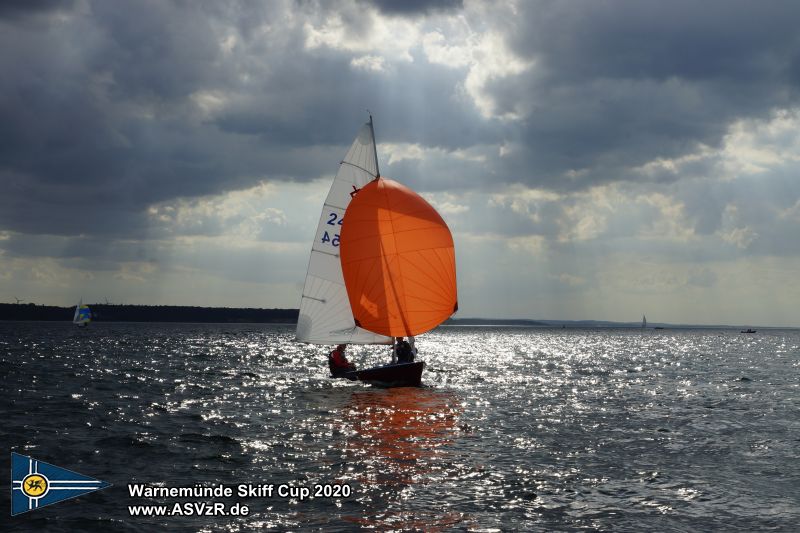 warnemuende cup 2020 